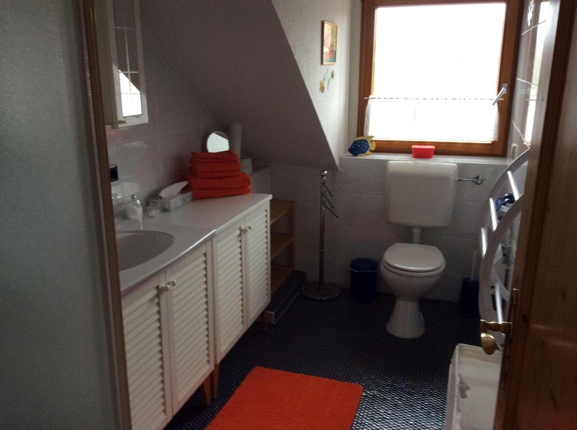 Ferienwohnung-Loesch Neuenburg am Rhein Ngoại thất bức ảnh