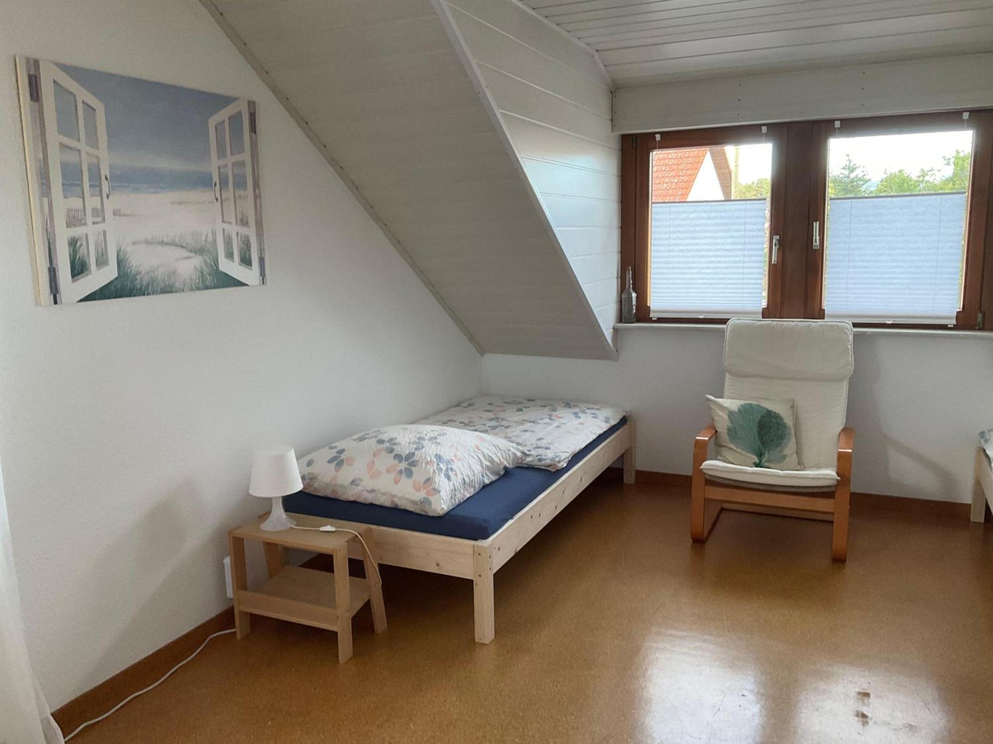 Ferienwohnung-Loesch Neuenburg am Rhein Ngoại thất bức ảnh