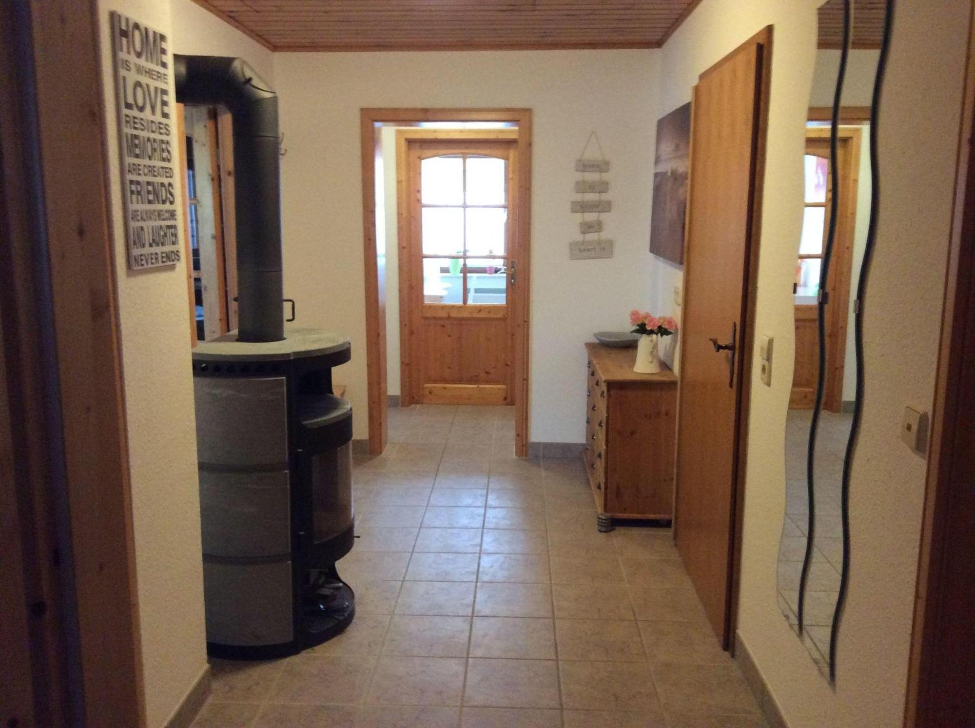 Ferienwohnung-Loesch Neuenburg am Rhein Ngoại thất bức ảnh