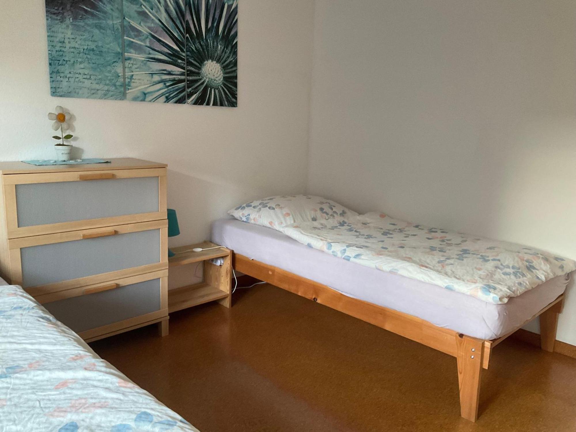 Ferienwohnung-Loesch Neuenburg am Rhein Ngoại thất bức ảnh
