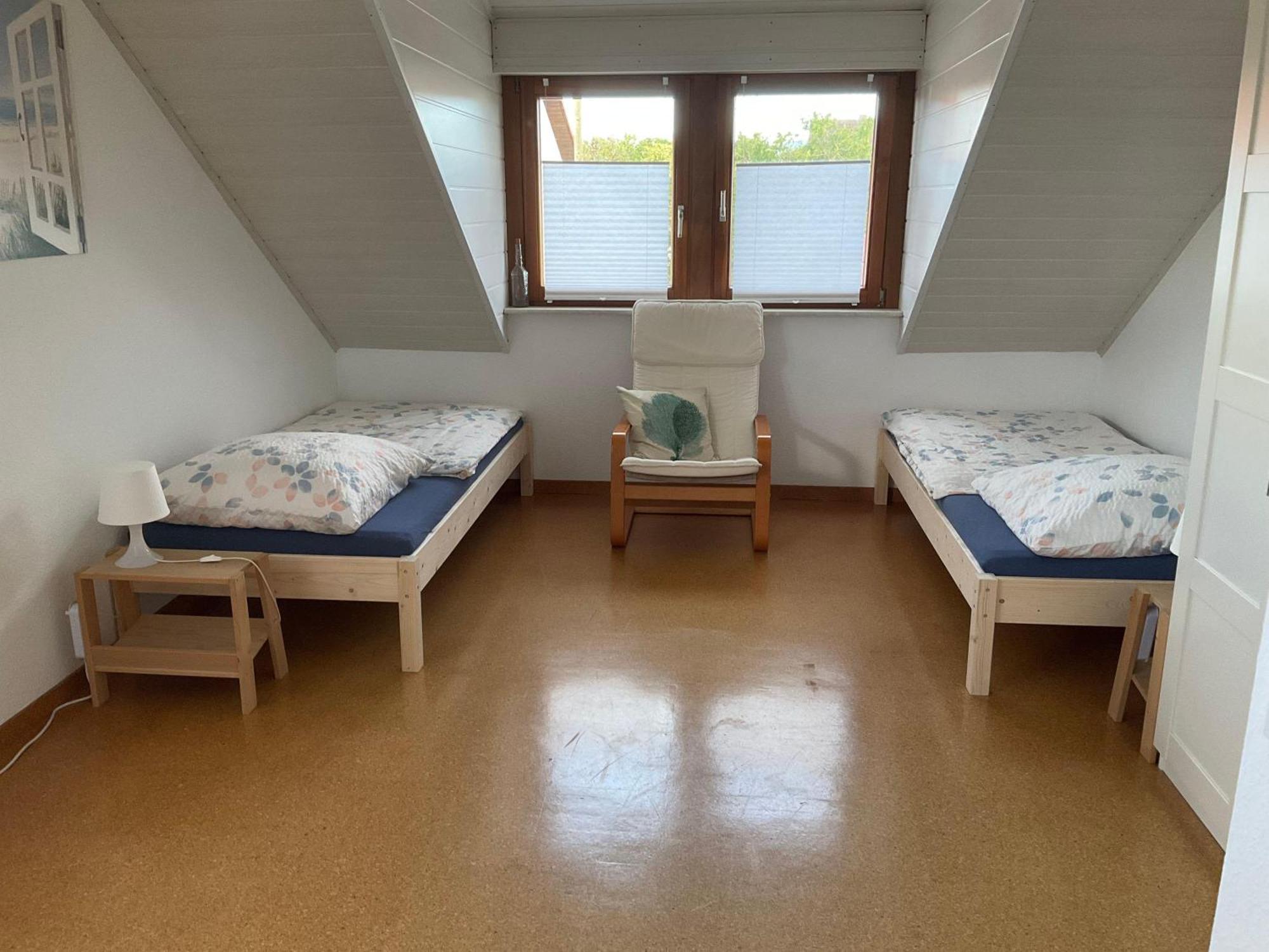 Ferienwohnung-Loesch Neuenburg am Rhein Ngoại thất bức ảnh