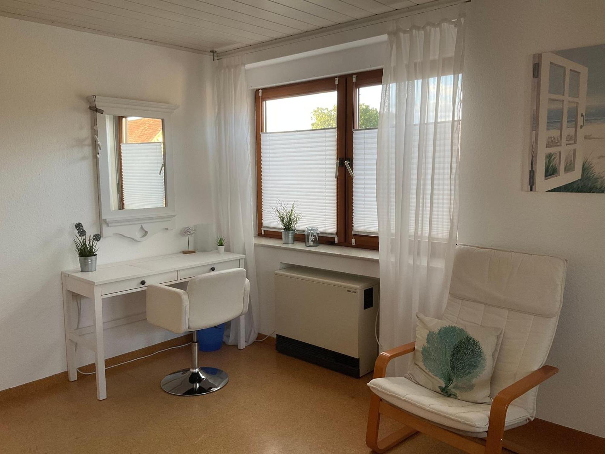Ferienwohnung-Loesch Neuenburg am Rhein Ngoại thất bức ảnh