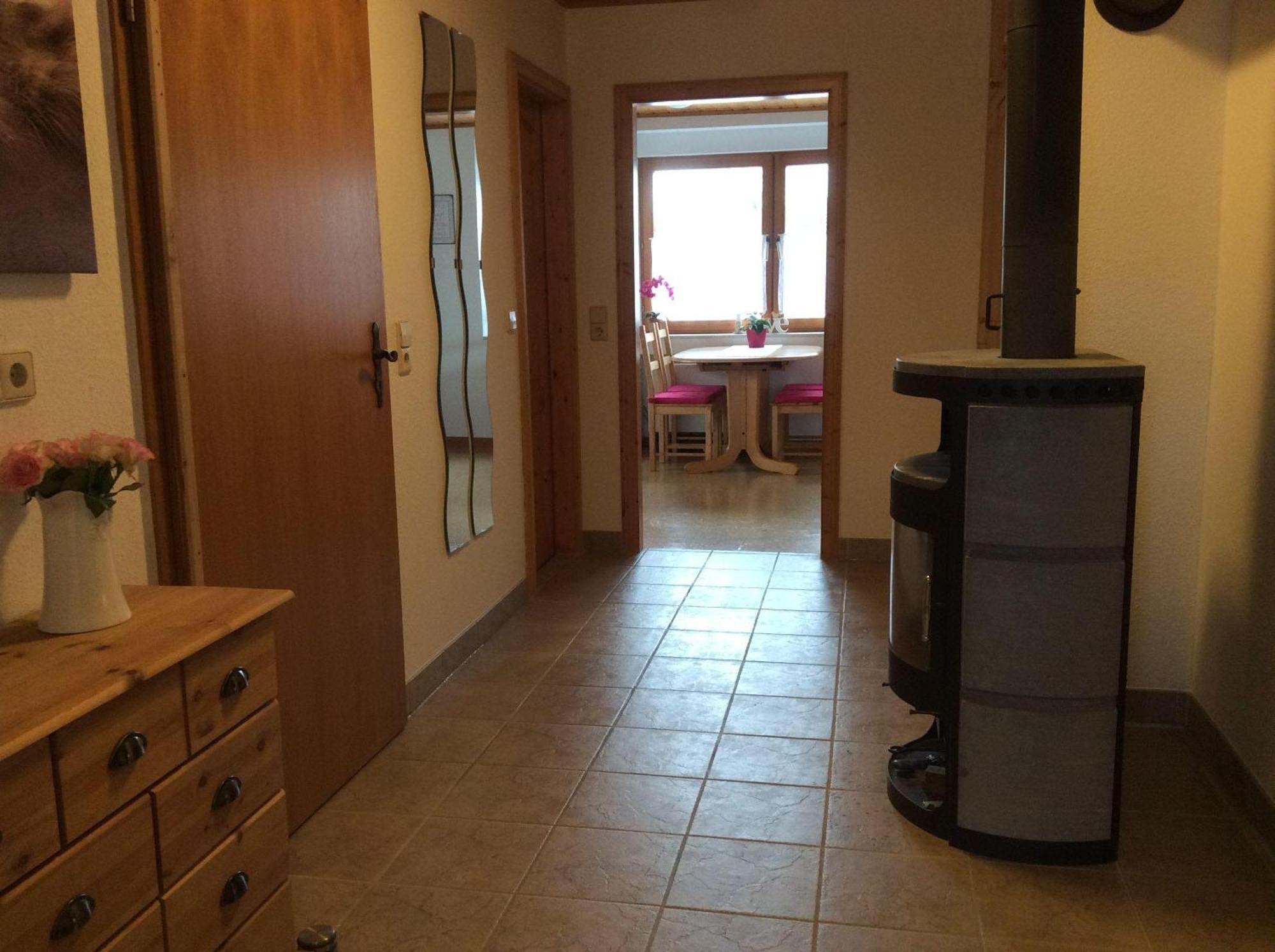 Ferienwohnung-Loesch Neuenburg am Rhein Ngoại thất bức ảnh